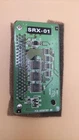 Roland SRX-01 Dynamic Kits Expansion Board Fantom Xv Studio Drums Used. Price: $231.95.