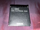 Yamaha Dx Data Ram 1 Cartridge Memory Expansion For Series Synthesizer Japan Used. Price: $64.00.