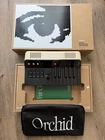 Telepathic Instruments Orchid 300 Chord Synthesizer New Limited Tame Impala. Price: $1299.99.