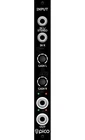 Erica Synths Pico Input : New Detroit Modular. Price: $79.00.