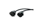 Hammond Leslie 11PIN Cable Black LC11-7M Organ To Speaker New. Price: $132.12.