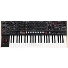 Sequential TRIGON6 6VOICE Polyphonic Analog Synthesizer New. Price: $3499.99.