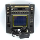 Korg KO-1 Pro Kaossilator Synthesizer Looper With Power Supply 005859 Used. Price: $235.00.