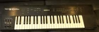 Roland S-10 Sampling Keyboard Sampler Synthesizer, Black Used. Price: $380.00.