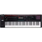 Roland FANTOM-06 Compact 61-KEY Synthesizer Keyboard/workstation New. Price: $1759.99.