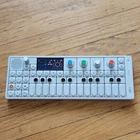 Teenage Engineering OP-1 24-KEY Digital Synth Keyboard W/ Case, Usb Cable Used. Price: $750.00.