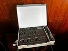 Roland PG-800 Synthesizer Programmer W/ Case, Cable JX-8P, MKS-70 JX-10 Used. Price: $700.00.