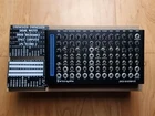 Erica Synths Pico System Iii Modular Synthesizer 2-3-4 Step Sequencer Used. Price: $1059.48.