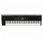 Korg Nautilus 88 Key Synthesizer Music Workstation With Aftertouch: Plain Box New. Price: $2799.99.