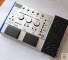 Korg AX10G Guitar Multi Effects Processor Pedal Tested W/ Manual Japan Used. Price: $99.99.