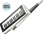 Korg RK-100S 2 Keytar Translucent White Audio Equipment Music New. Price: $878.00.