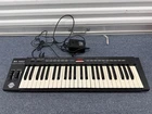 Kaysound MK-4902 Midi Keyboard Controller Tested And Works Used. Price: $50.00.