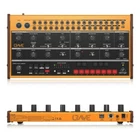Behringer Crave Semi-modular Analog Synthesizer 32-STEP Sequencer Genuine New. Price: $376.99.
