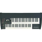 Crumar Sorrento Spinet Organ With Burn Leslie Effect Pedal New. Price: $1599.00.