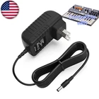 Us 12V Power Supply Adapter For Arturia Microfreak Hybrid Synthesizer Keyboard New. Price: $6.56.