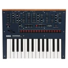 Korg Monologue-bl Monophonic Analog Synthesizer Dark Blue 25-KEYS Genuine New. Price: $394.99.