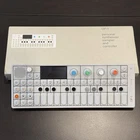 Teenage Engineering OP-1 Portable Keyboard Synthesizer White Used. Price: $949.95.