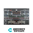 Elta Music Solar 42F (black) Ambient Drone Synthesizer Demo Perfect Circuit Open. Price: $1979.00.