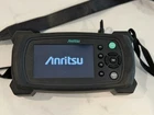 Anritsu MT9090A MU909015B1-056 Otdr 1310/1550NM Field Optical Cable Tester Used. Price: $975.00.