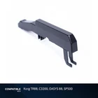 Korg Black Keyboard For TR88, C3200, Oasys SP500 New. Price: $15.00.