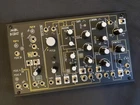 Make Noise 0-COAST Portable Synthesizer-brand New, Never Used, Has All Parts Open. Price: $420.00.