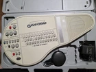 Suzuki Omnichord System Two OM-84 21-KEY Keyboard W/ Case Bin Obo Used. Price: $525.00.