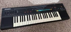 Vintage CT-460 Casiotone Keyboard 465 Sound Bank Midi Tested Used. Price: $110.00.
