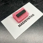 Curtis CEM3379 Synthesizer Ic For Ensoniq ESQ-1 (both), Esq-m, SQ-80, Etc. Price: $39.95.