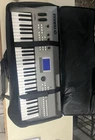 Yamaha MM6 Keyboard Synthesizer Used. Price: $450.00.