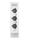 Rossum Electro-music Locutus Midi Mediator Module For ASSIMIL8OR Open. Price: $180.00.