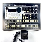 Korg EM-1 Electribe Music Production Station Works Intermittently Used. Price: $259.99.