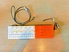 Yamaha Seqtrak Music Creation Station Orange Used. Price: $215.00.