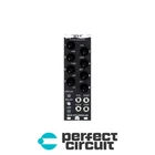Rain City Scs-v 8-STEP Voltage Sequencer Modular Eurorack New Perfect Circuit. Price: $139.00.