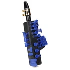 Odisei Music Travel Sax 2 Wind Synth/controller - Blue Royal New. Price: $839.00.
