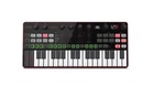 Ik Multimedia Uno Synth Pro Desktop Dual-filter, 3-OSCILLATOR Paraphonic Design New. Price: $399.99.