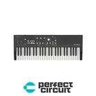 Waldorf Stvc String Synthesizer / Vocoder - New Perfect Circuit. Price: $1099.00.
