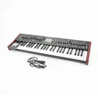 Behringer Deepmind True Analog 12-VOICE Polyphonic Synthesizer SKU#2045419 Used. Price: $780.00.