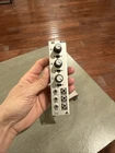 Intellijel Triatt Eurorack 3-CHANNEL Attenuator Mixer Offset Module+ribbon Z15 Used. Price: $99.99.