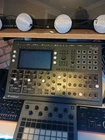 Flawless Waldorf Iridium Digital Polyphonic Desktop Synthesizer - Black Open. Price: $2500.00.