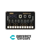 Korg Nu:tekt NTS-1 Mkii Digital Kit Desktop Synthesizer New Perfect Circuit. Price: $169.99.