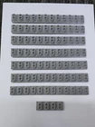 Yamaha Key Rubber Contact Set For MOX8 MODX8 Dgx WF21200 WF212202 WF212203 Orgn New. Price: $54.90.