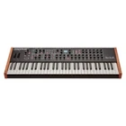 Sequential Prophet REV2 8 Voice 61 Analog Keyboard Synthesizer (black) New. Price: $2499.99.