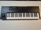 Native Instruments Komplete Kontrol S61 MK2 Midi Keyboard W/ Box Usb Controller Used. Price: $334.99.