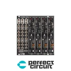 Wmd Pm Channels Mkii Performance Mixer Expander Eurorack New Perfect Circuit. Price: $649.00.