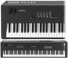 Yamaha MX88 Music Synthesizer Black 197881407827 New. Price: $1299.99.