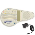 Suzuki OM-108 Omnichord Bundle With A/c Adapter New. Price: $899.99.