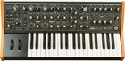 Moog Subsequent 37 Paraphonic Analog Synthesizer New. Price: $1899.00.