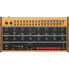 Behringer Crave Semi-modular Analog Synthesizer With Sequencer New. Price: $189.00.
