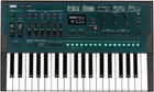 Korg Fm Synthesizer Opsix Mkii Altered Sound Source 37 Keys, 64 Voices New. Price: $648.53.
