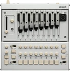 Korg PHASE8 8-VOICE Acoustic Synthesizer Launch Edition New. Price: $1149.99.